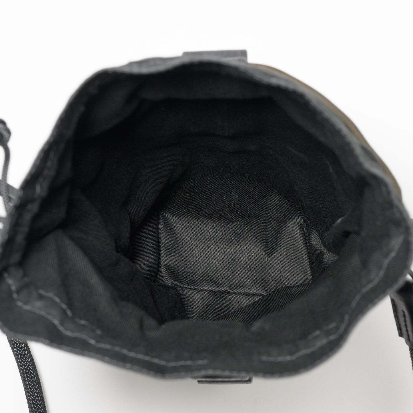 VOYAGE MINI / ショルダーバッグ / ベンタイル(オリーブ)